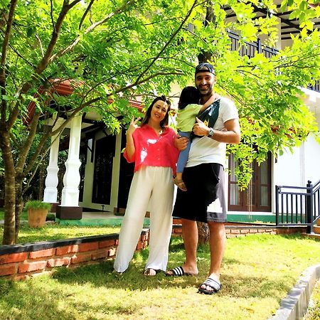 Hotel Sigiriya Cashew P R Daganapothaha Exterior foto