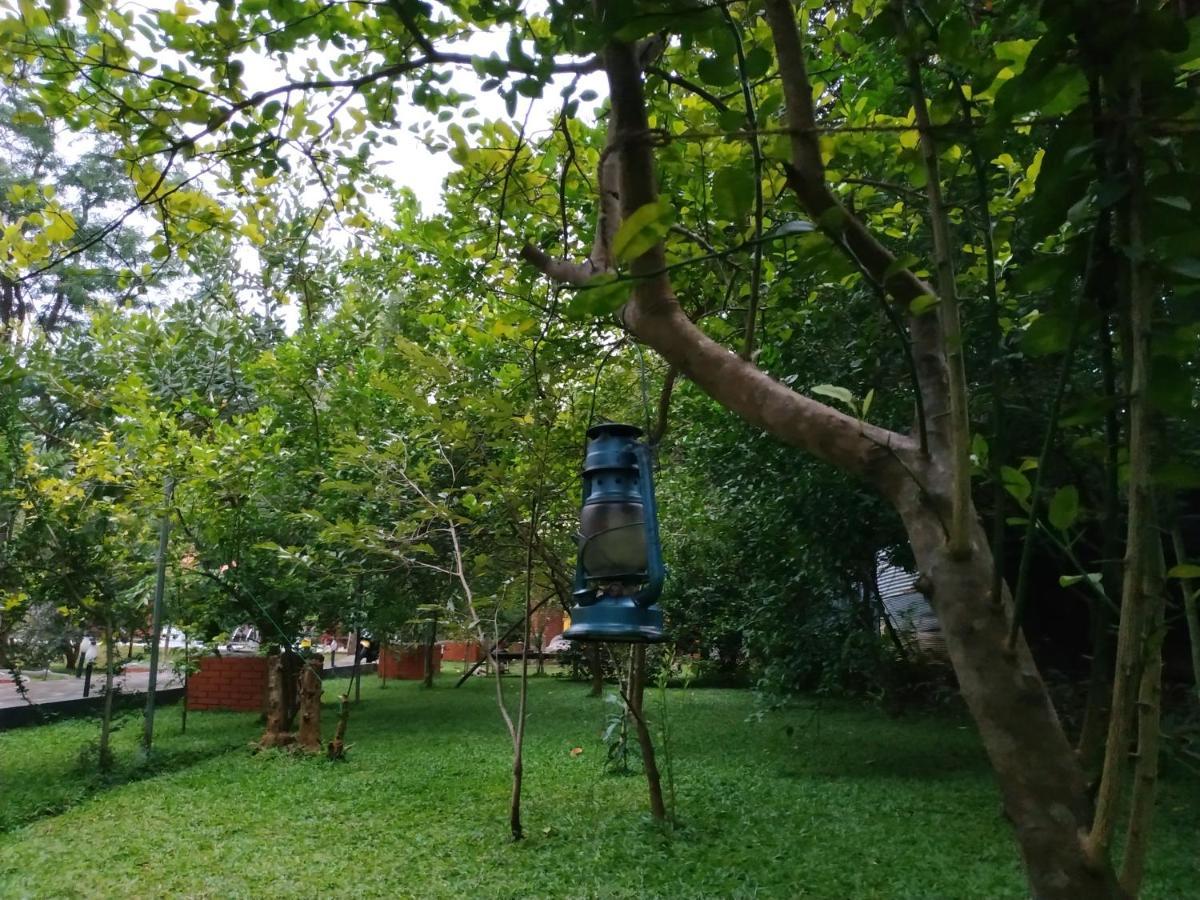 Hotel Sigiriya Cashew P R Daganapothaha Exterior foto