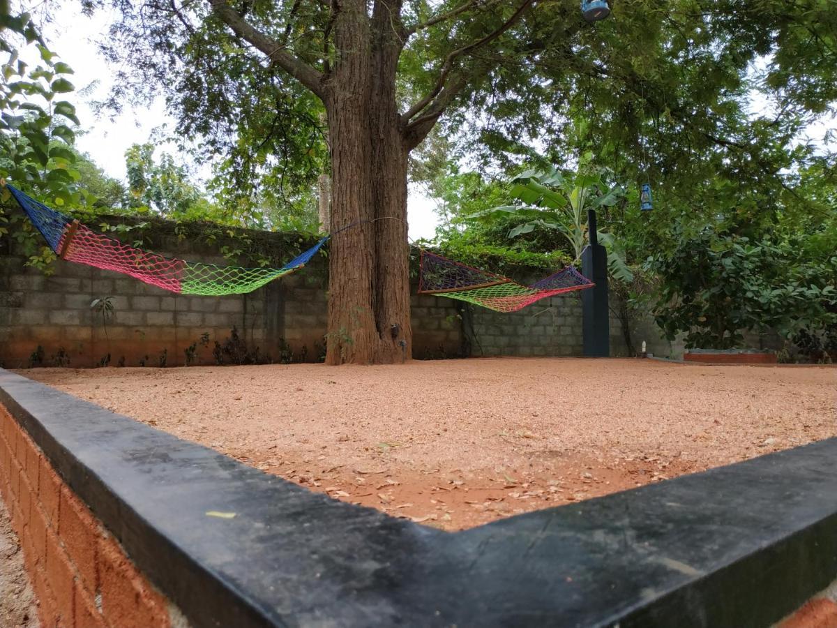 Hotel Sigiriya Cashew P R Daganapothaha Exterior foto